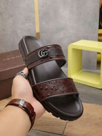 Picture of Gucci Slippers _SKU161893814331935